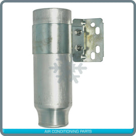 New A/C Receiver Drier for CRY CARAVAN 00-96 QU QU - Qualy Air