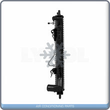 Load image into Gallery viewer, Radiator for Rio / Accent / Dodge Attitude QL - Qualy Air