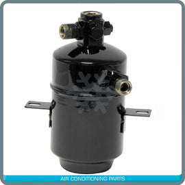 New A/C Receiver Drier for MB SL320 96-94 QU QU - Qualy Air