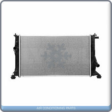Load image into Gallery viewer, Radiator for Mazda 5 - 2.3L - 2006 2007 2008 2009 2010 - OE# MA3010215 QL - Qualy Air
