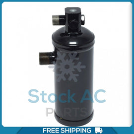 A/C Receiver Drier for Maxima QR - Qualy Air