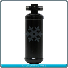 New A/C Receiver Drier for PORS 911 92-80 QU QU - Qualy Air