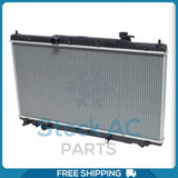 NEW Radiator fits Acura TLX  QU