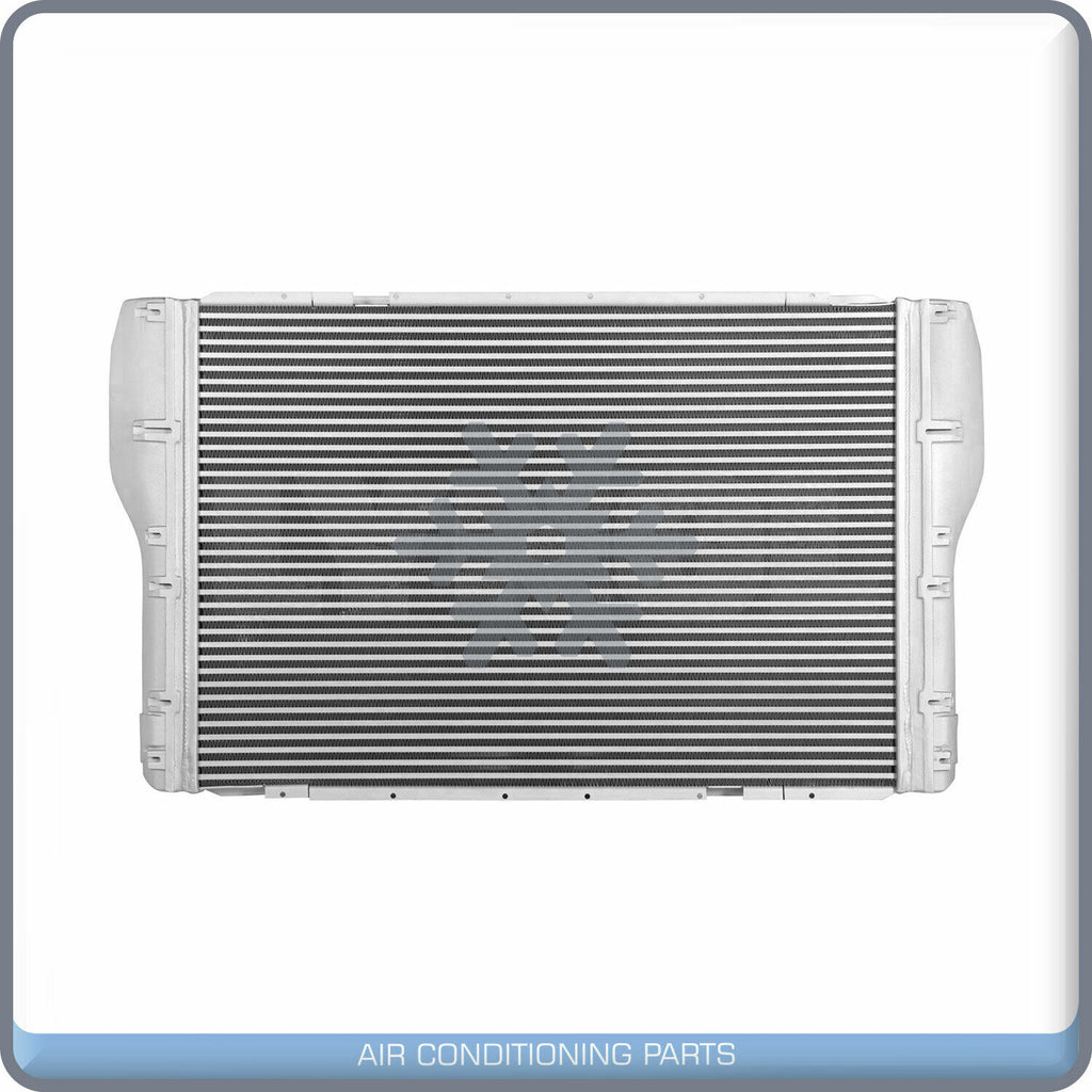 NEW Charge Air Cooler for Peterbilt / Kenworth - OE# PET17718 / HDH010565 QL - Qualy Air
