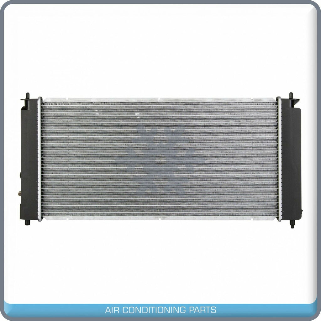 NEW Radiator for Toyota Celica - 2000 to 2005 - OE# 1640022060 - Qualy Air