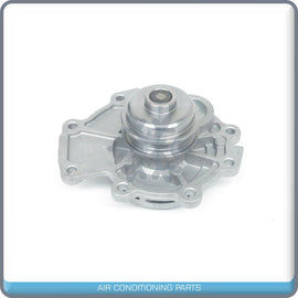 NEW Water Pump for Ford Escape, Fusion / Lincoln Zephyr / Mazda 6 / Mercury M.. - Qualy Air