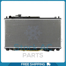 Load image into Gallery viewer, Radiator for Kia Sephia QOA - Qualy Air