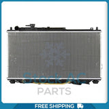 Radiator for Kia Sephia QOA