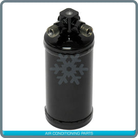 New A/C Receiver Drier for HOND CIVIC 91-88 QU QU - Qualy Air
