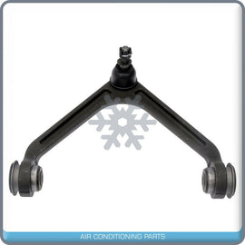 Front Right Upper Control Arm for Ford Explorer, Ford Ranger, Mercury Mou... QOA - Qualy Air