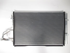 A/C Condenser for Elantra, Elantra Coupe, Elantra GT QR - Qualy Air