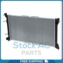 Load image into Gallery viewer, NEW Radiator fits Subaru Legacy  QU - Qualy Air