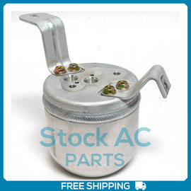 New A/C Receiver Drier for BMW 38I 00-97 M3 QU QU - Qualy Air