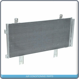 A/C Condenser for Honda Accord - 2018 2019 2020 2021 2022 QU - Qualy Air