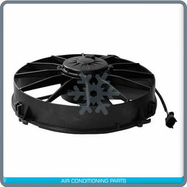 High Quality OEM Condenser Fan Assembly 11