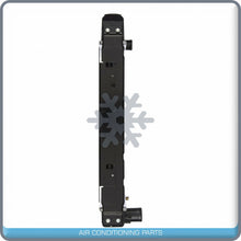 Load image into Gallery viewer, NEW Radiator for Ford E-150 Econoline, E-250, E-350 Econoline 1992-1996 - Qualy Air