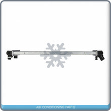 Load image into Gallery viewer, Radiator for Mazda 626, MX-6 QOA - Qualy Air