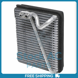 New A/C Evaporator Core for Subaru Impreza - 2002 to 2007 - OE# 73523FE012 QU - Qualy Air