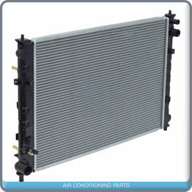 NEW Radiator fits Mazda MPV  QU - Qualy Air