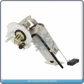 NEW Electric Fuel Pump for Chrysler Neon / Dodge Neon / Plymouth Neon.. - Qualy Air