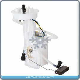 Electric Fuel Pump for Audi A4 QOA - Qualy Air