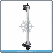 Load image into Gallery viewer, Radiator for Cadillac CTS QOA - Qualy Air