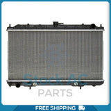 Radiator for Nissan Sentra QOA