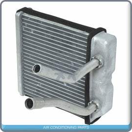 AC Heater Core for Chevrolet Camaro / Pontiac Firebird 1993 to 2002 OE# 52468039 - Qualy Air