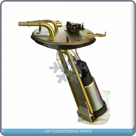 NEW Electric Fuel Pump for Acura CL, TL / Honda Accord QOA - Qualy Air