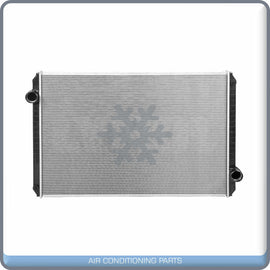 NEW Radiator for International Harvester 7400, 7700, 5900i SBA, 7600, 2574.. QL - Qualy Air