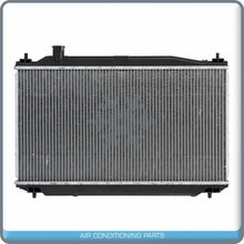 Load image into Gallery viewer, Radiator for Honda Civic QOA - Qualy Air