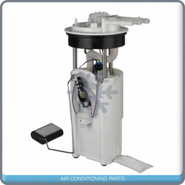 Electric Fuel Pump for Chevrolet Suburban / GMC Yukon QOA - Qualy Air
