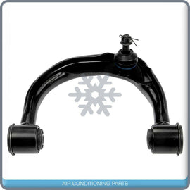 Front Left Upper Control Arm fits Toyota Tacoma 2017-05 QOA - Qualy Air