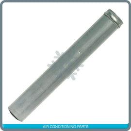 New A/C Receiver Drier for LAND LR3 07-05 QU QU - Qualy Air