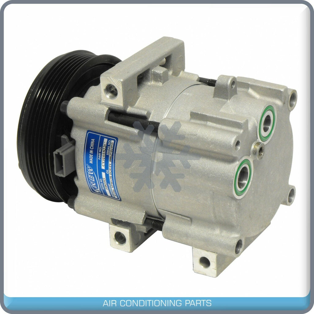 A/C Kit for Ford Ranger / Mazda B3000 QU - Qualy Air