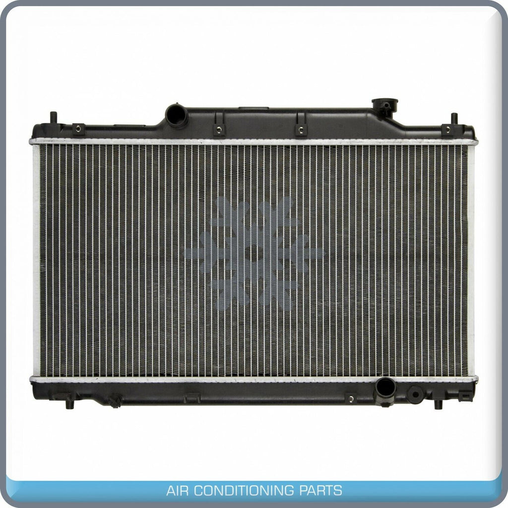 Radiator for Honda Civic QOA - Qualy Air