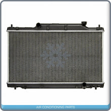 Load image into Gallery viewer, Radiator for Honda Civic QOA - Qualy Air