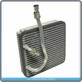 A/C Evaporator Core for Subaru Legacy QU - Qualy Air