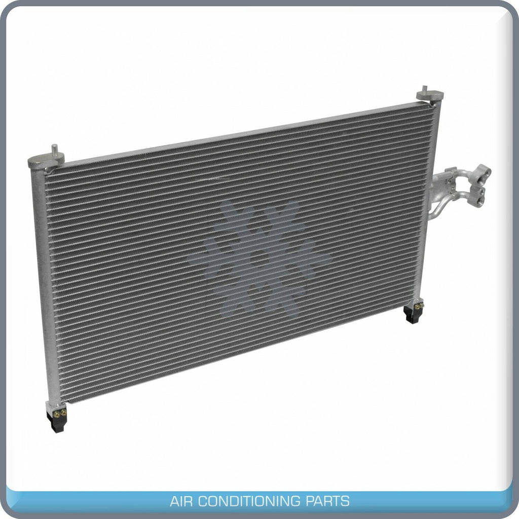 A/C Kit for Ford Escape / Mazda Tribute QU - Qualy Air