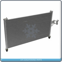 Load image into Gallery viewer, A/C Kit for Ford Escape / Mazda Tribute QU - Qualy Air