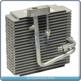 A/C Evaporator Core for Honda Civic QU - Qualy Air