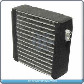 A/C Evaporator for Lexus LX470 / Toyota Land Cruiser QR - Qualy Air