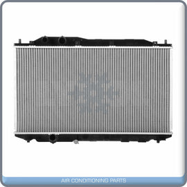 Radiator for Acura CSX / Honda Civic QL - Qualy Air