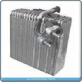 A/C Evaporator for Jeep Grand Cherokee QR - Qualy Air