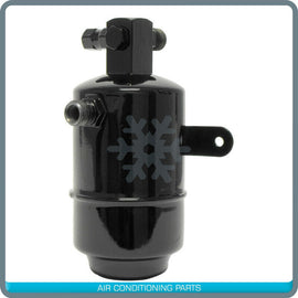 New A/C Receiver Drier for MB SLK230 04-00 * QU QU - Qualy Air