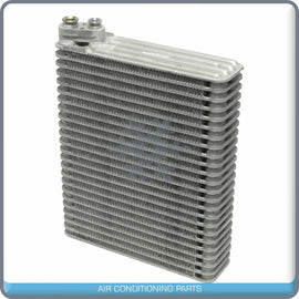 A/C Evaporator Core for Fiat Palio 2000-2001 QU - Qualy Air