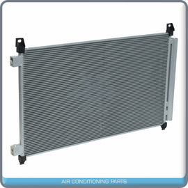 AC Condenser for Nissan Rogue 2014 2015 2016 2017 2018 2019 2020 - OE 921004BA0A - Qualy Air