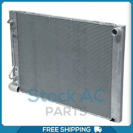 NEW Radiator fits Toyota Sienna  QU - Qualy Air