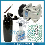 A/C Kit for 1994 Mazda Navajo V6 4.0L