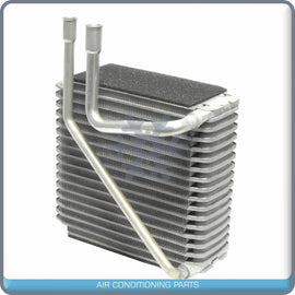 A/C Evaporator for Ford Escort / Mercury Tracer QR - Qualy Air